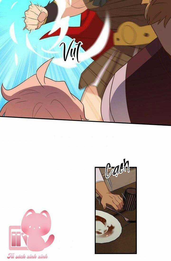 Hãy Dậy Đi Hỡi Chiến Binh Chapter 65 trang 34