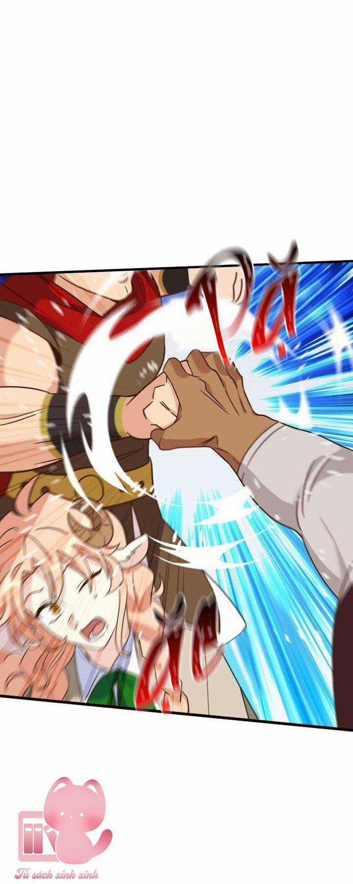 Hãy Dậy Đi Hỡi Chiến Binh Chapter 65 trang 35