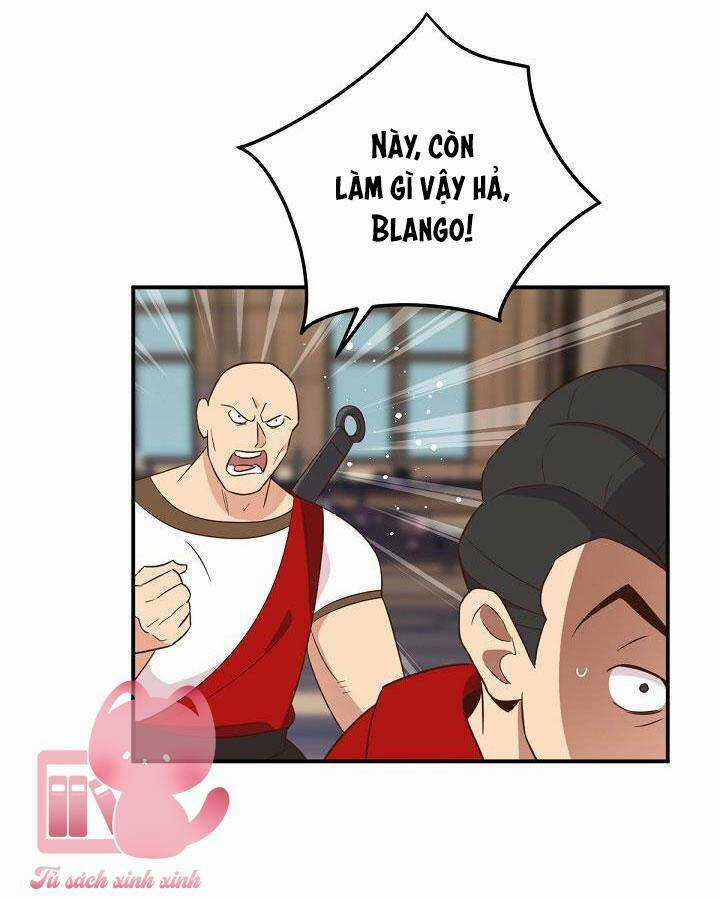 Hãy Dậy Đi Hỡi Chiến Binh Chapter 65 trang 37