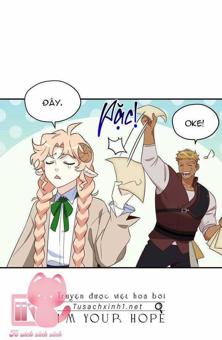 Hãy Dậy Đi Hỡi Chiến Binh Chapter 65 trang 4