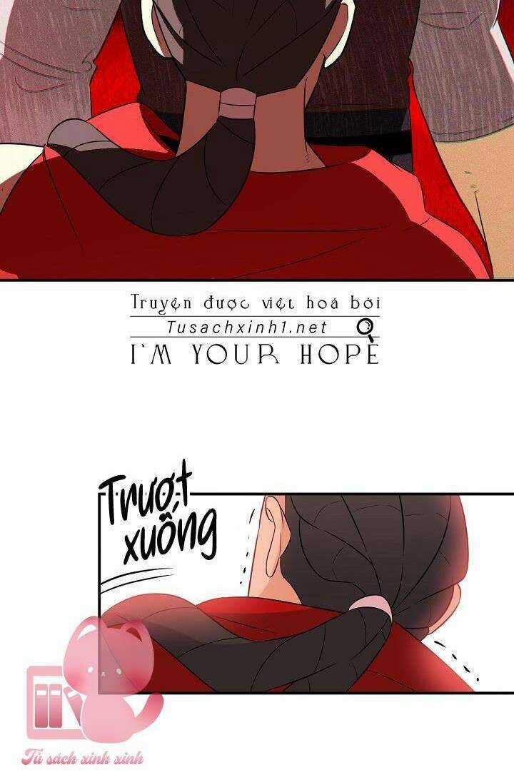 Hãy Dậy Đi Hỡi Chiến Binh Chapter 65 trang 40