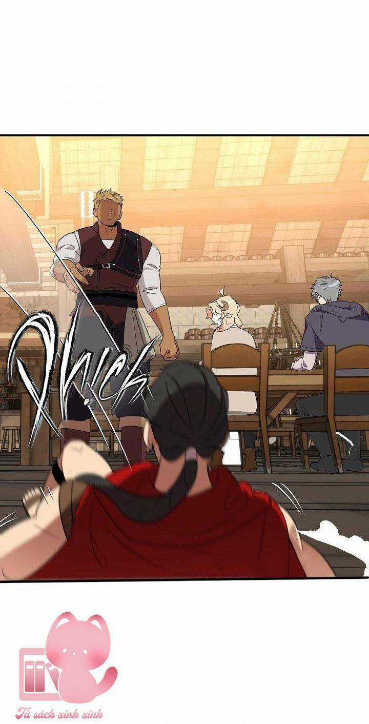 Hãy Dậy Đi Hỡi Chiến Binh Chapter 65 trang 41