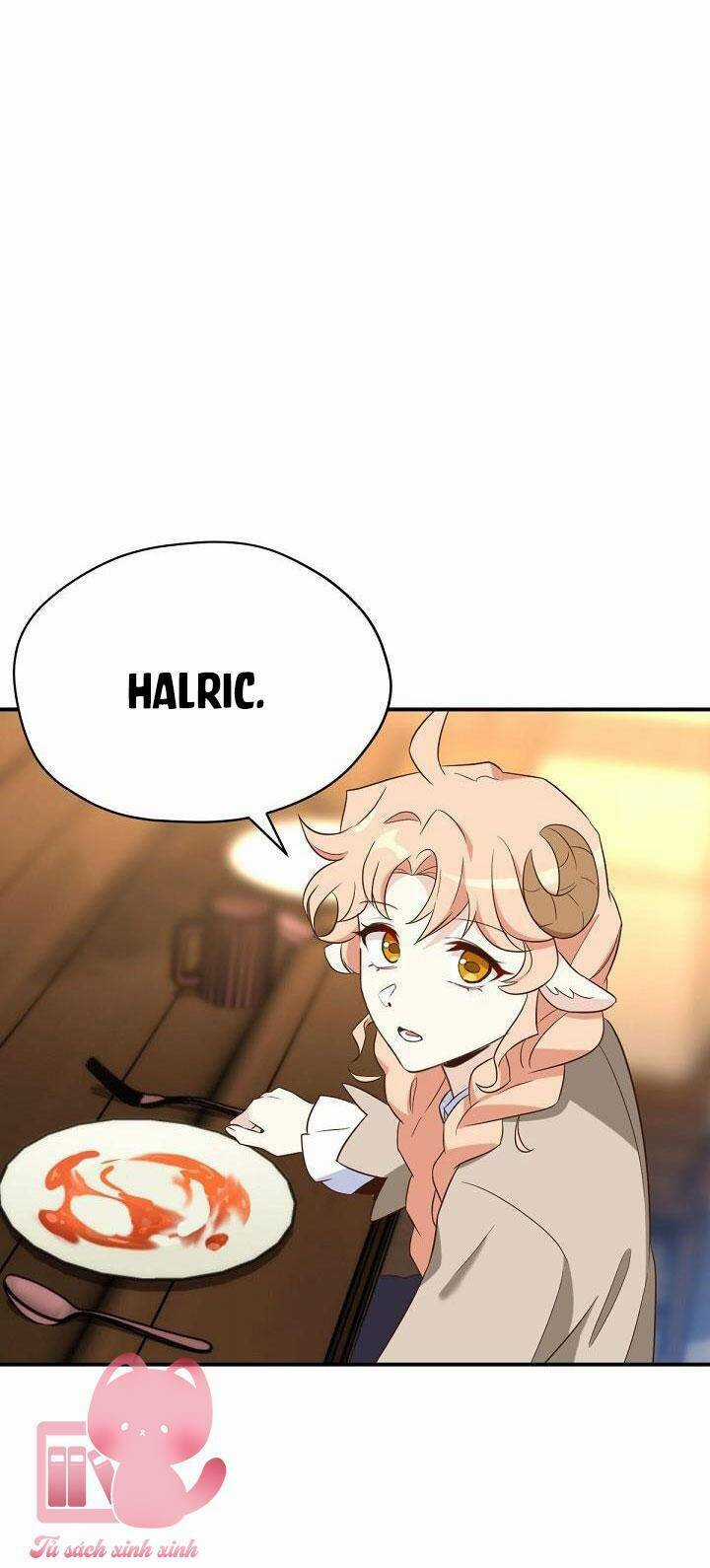 Hãy Dậy Đi Hỡi Chiến Binh Chapter 65 trang 43