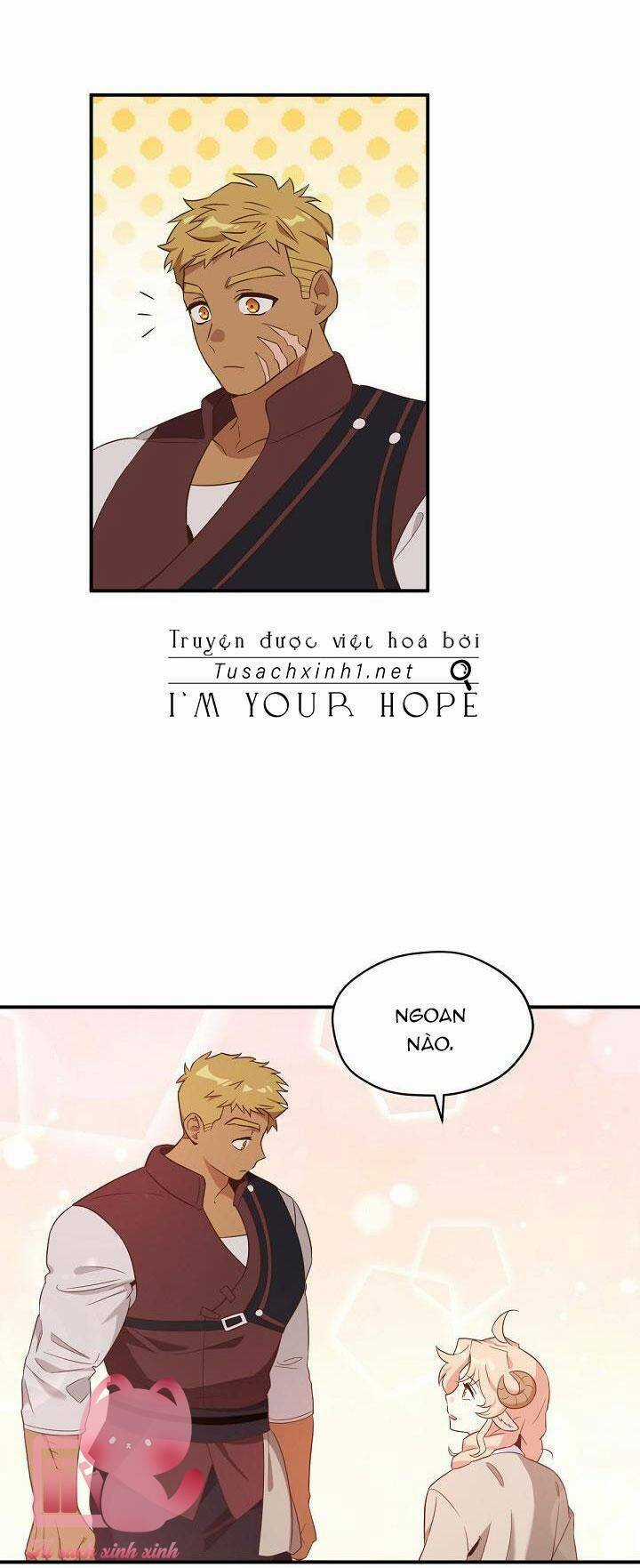 Hãy Dậy Đi Hỡi Chiến Binh Chapter 65 trang 44