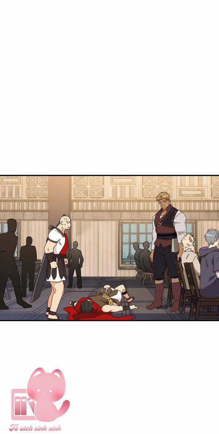 Hãy Dậy Đi Hỡi Chiến Binh Chapter 65 trang 45