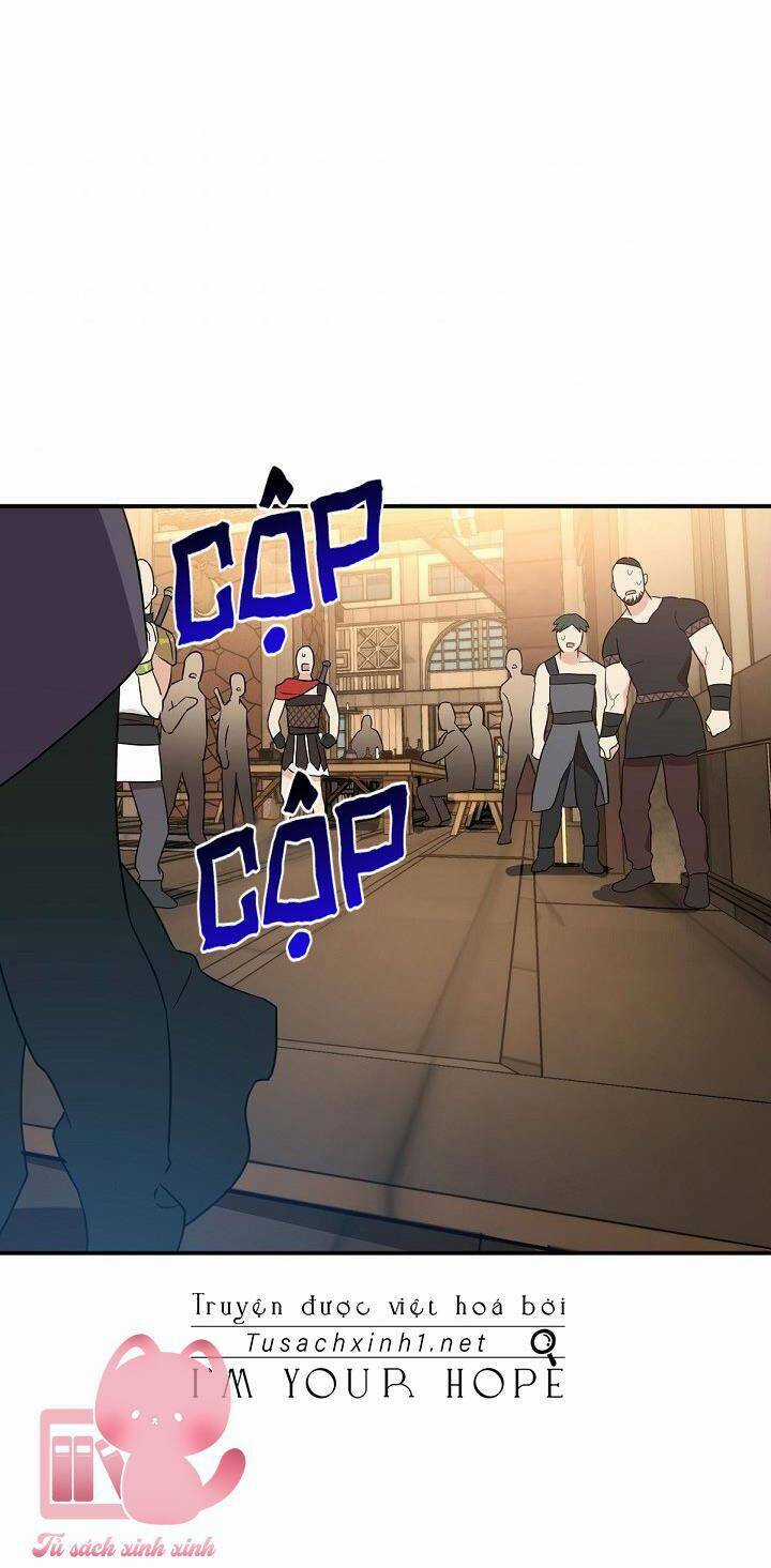 Hãy Dậy Đi Hỡi Chiến Binh Chapter 65 trang 47