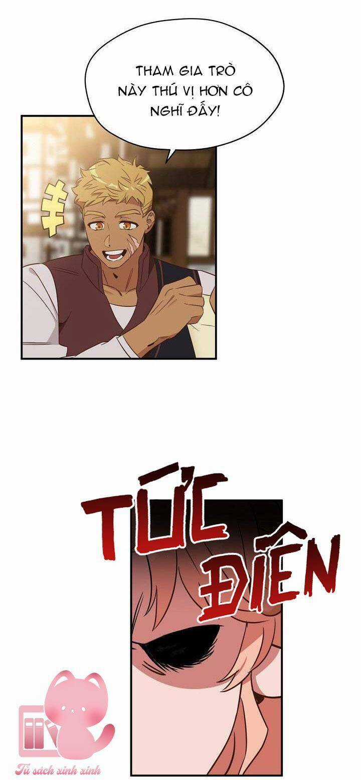 Hãy Dậy Đi Hỡi Chiến Binh Chapter 65 trang 5