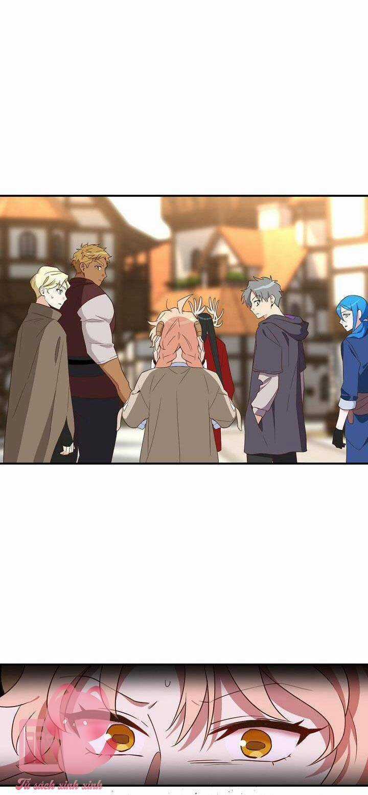 Hãy Dậy Đi Hỡi Chiến Binh Chapter 65 trang 53