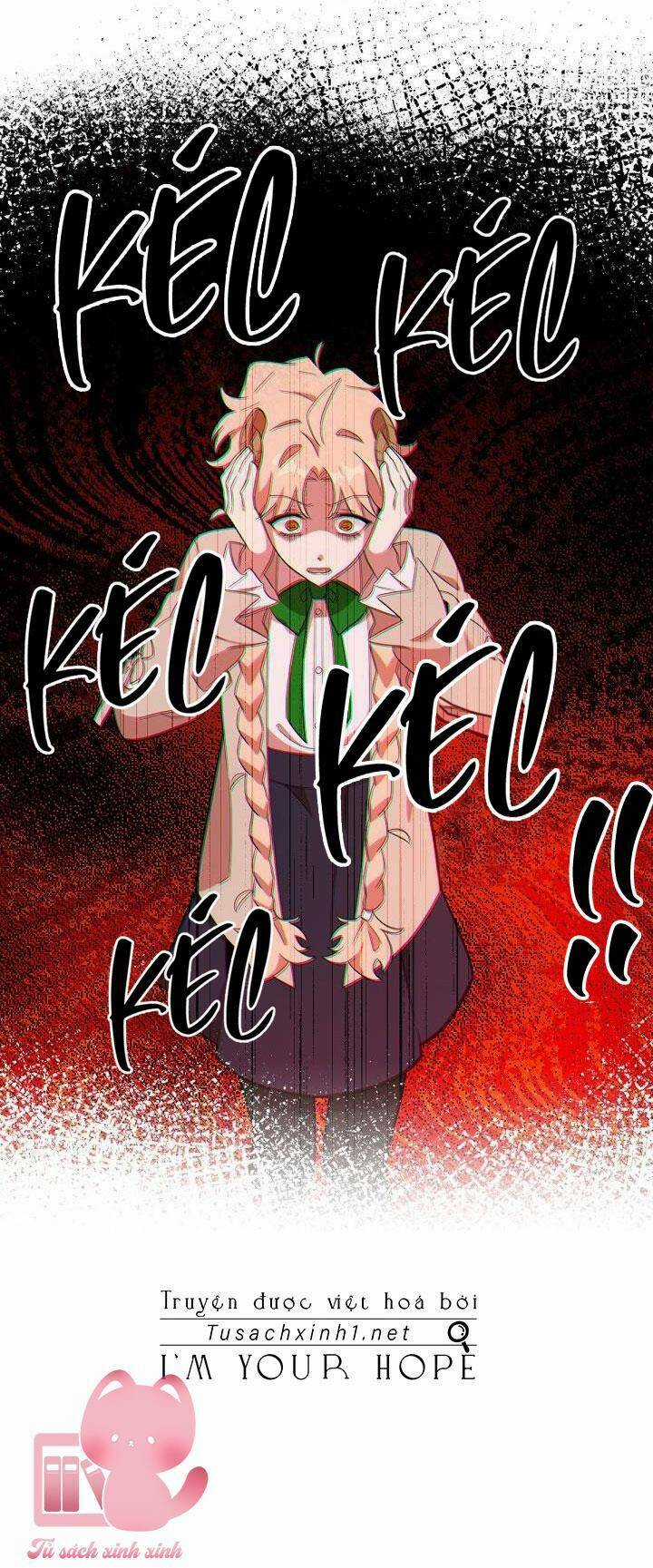 Hãy Dậy Đi Hỡi Chiến Binh Chapter 65 trang 54