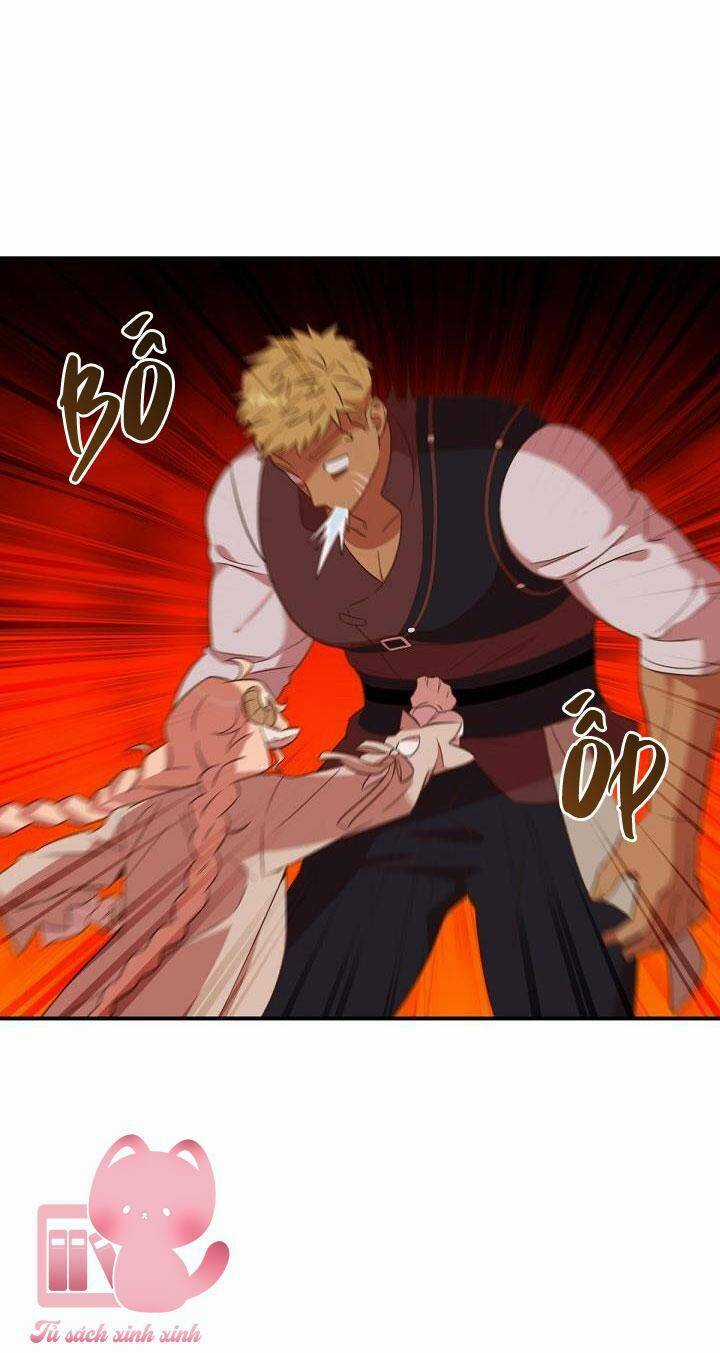 Hãy Dậy Đi Hỡi Chiến Binh Chapter 65 trang 6