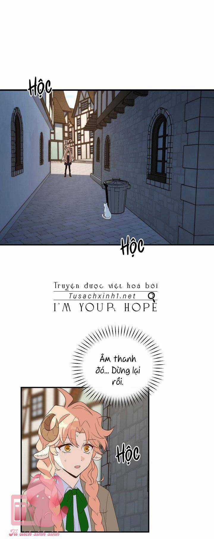 Hãy Dậy Đi Hỡi Chiến Binh Chapter 66 trang 11