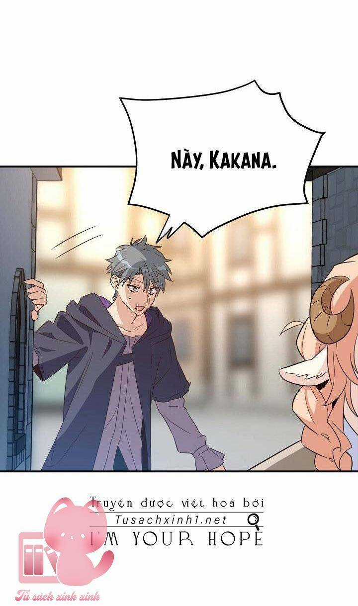 Hãy Dậy Đi Hỡi Chiến Binh Chapter 66 trang 14