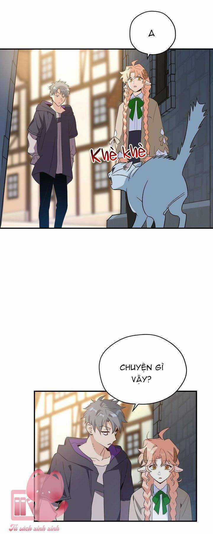 Hãy Dậy Đi Hỡi Chiến Binh Chapter 66 trang 18