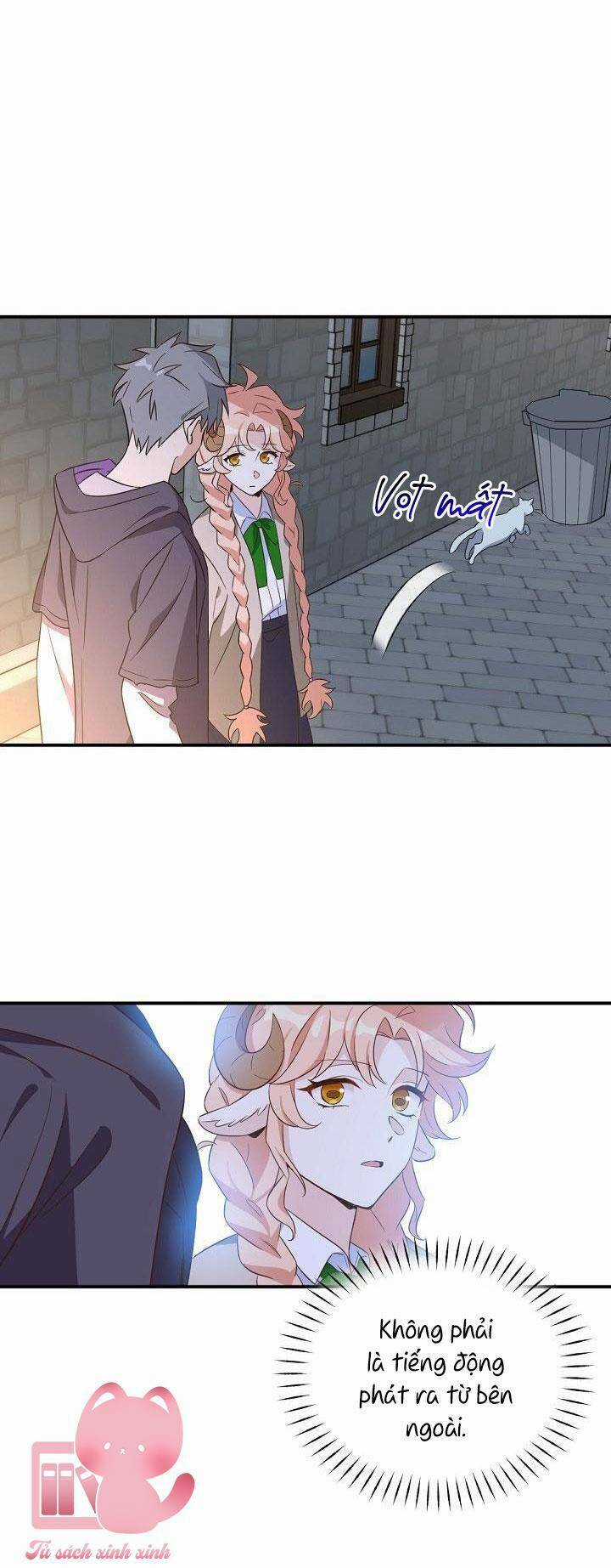 Hãy Dậy Đi Hỡi Chiến Binh Chapter 66 trang 19