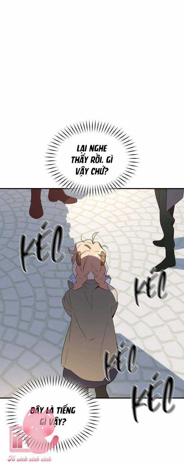 Hãy Dậy Đi Hỡi Chiến Binh Chapter 66 trang 2