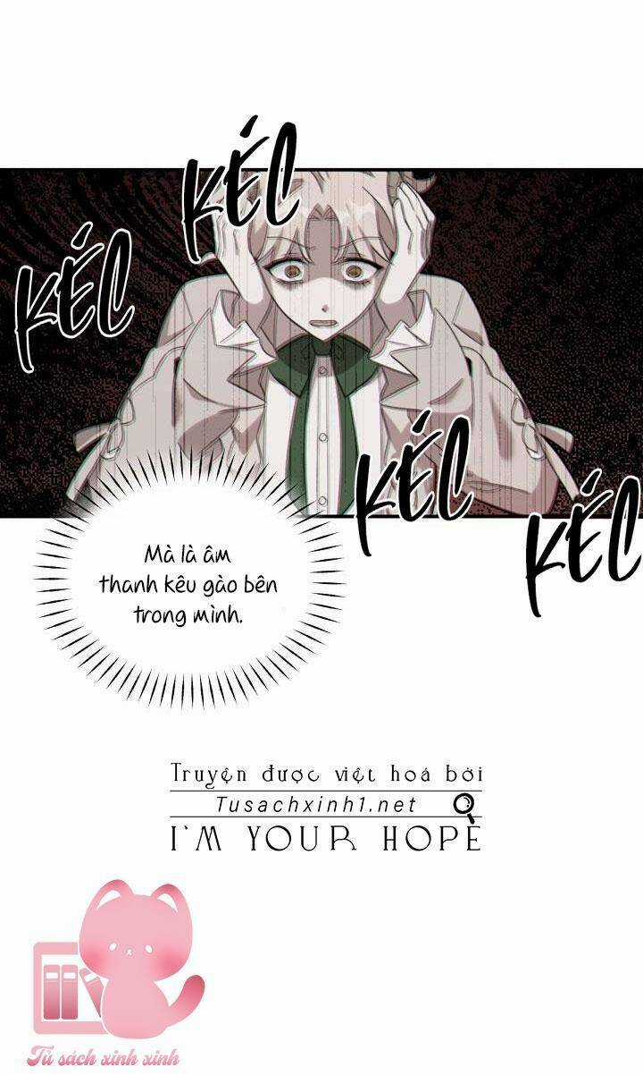 Hãy Dậy Đi Hỡi Chiến Binh Chapter 66 trang 20