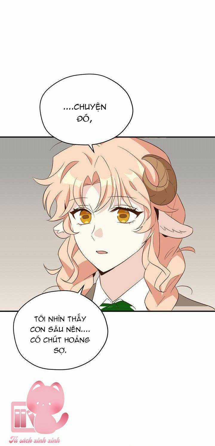 Hãy Dậy Đi Hỡi Chiến Binh Chapter 66 trang 22