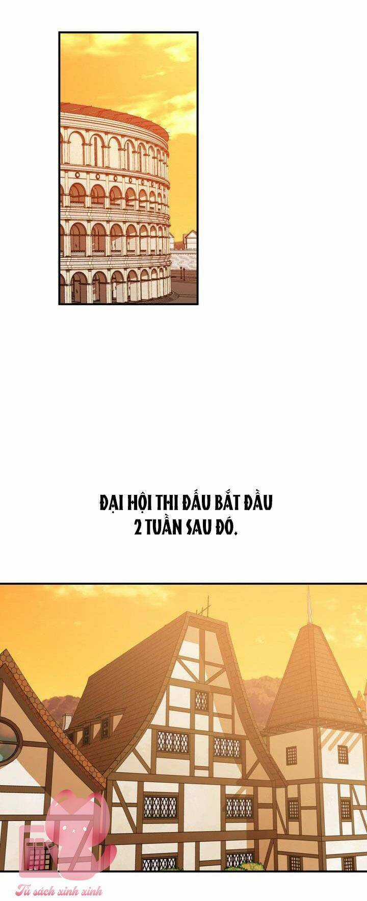 Hãy Dậy Đi Hỡi Chiến Binh Chapter 66 trang 28