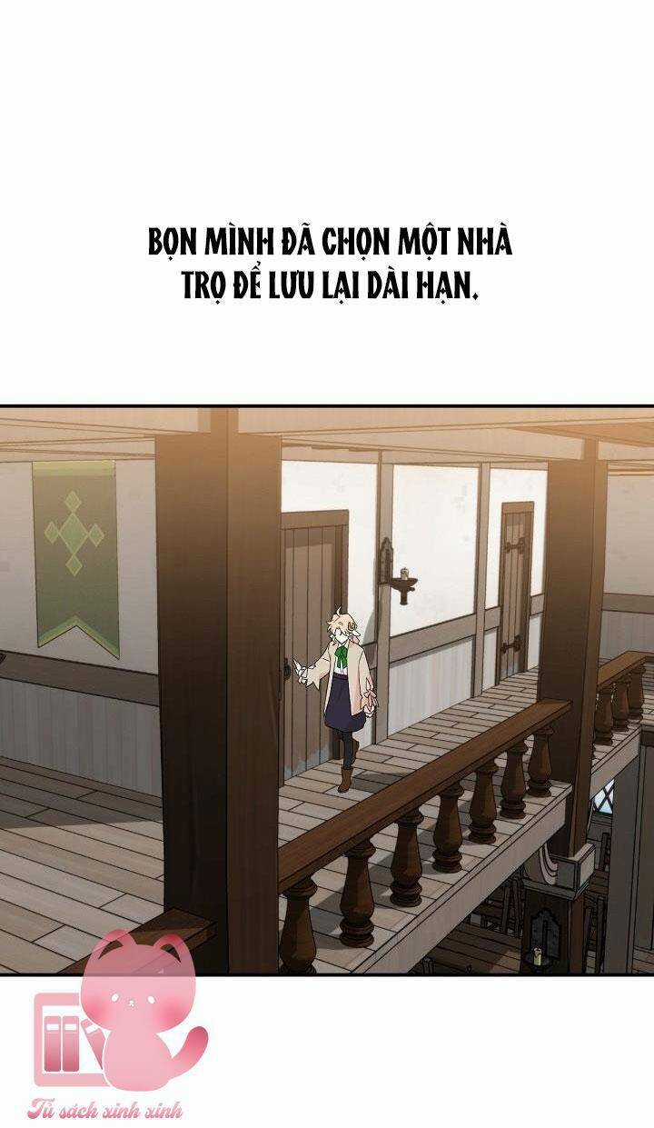 Hãy Dậy Đi Hỡi Chiến Binh Chapter 66 trang 29