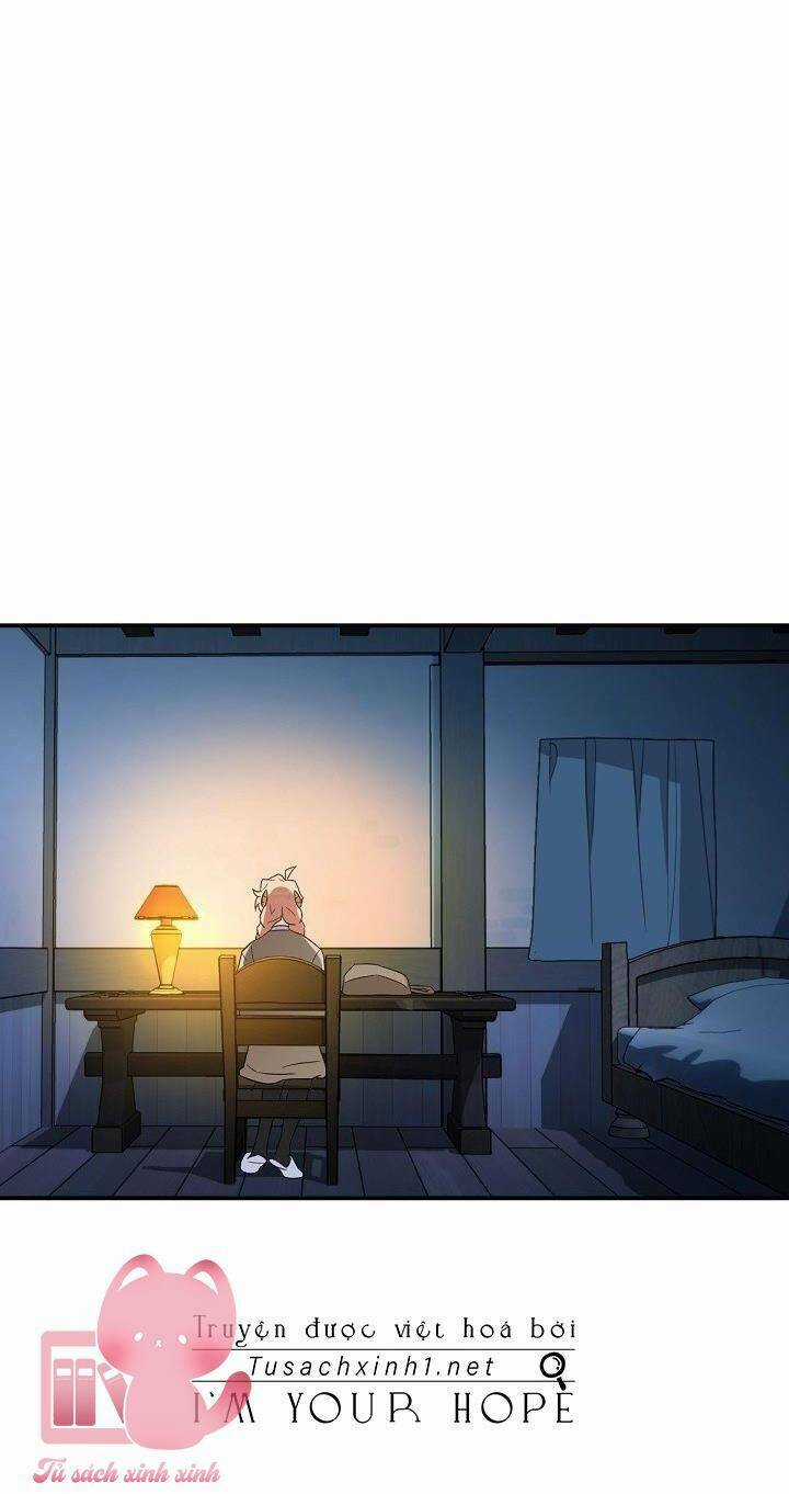 Hãy Dậy Đi Hỡi Chiến Binh Chapter 66 trang 30