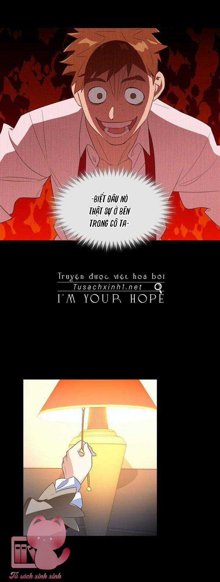 Hãy Dậy Đi Hỡi Chiến Binh Chapter 66 trang 33