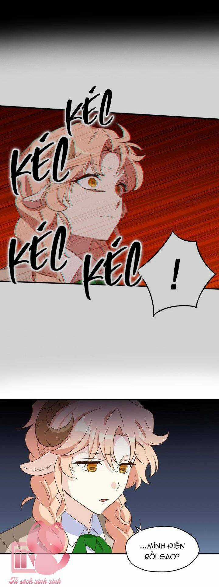 Hãy Dậy Đi Hỡi Chiến Binh Chapter 66 trang 34