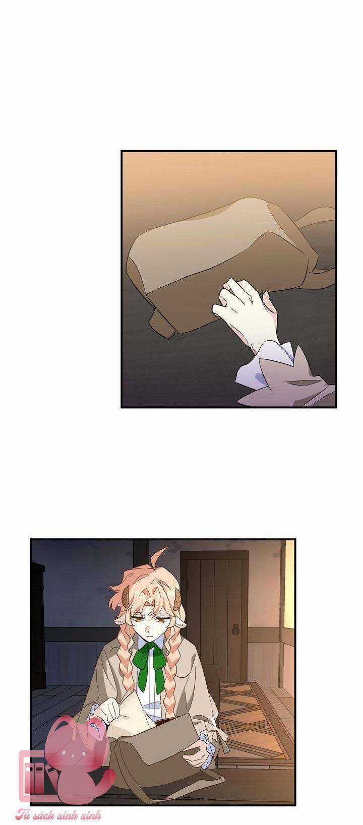 Hãy Dậy Đi Hỡi Chiến Binh Chapter 66 trang 35