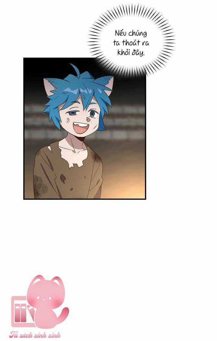 Hãy Dậy Đi Hỡi Chiến Binh Chapter 66 trang 37