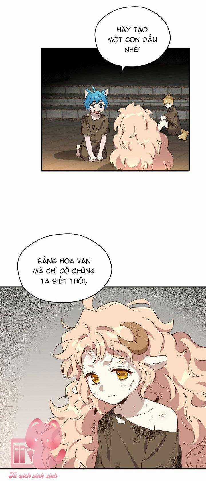 Hãy Dậy Đi Hỡi Chiến Binh Chapter 66 trang 38