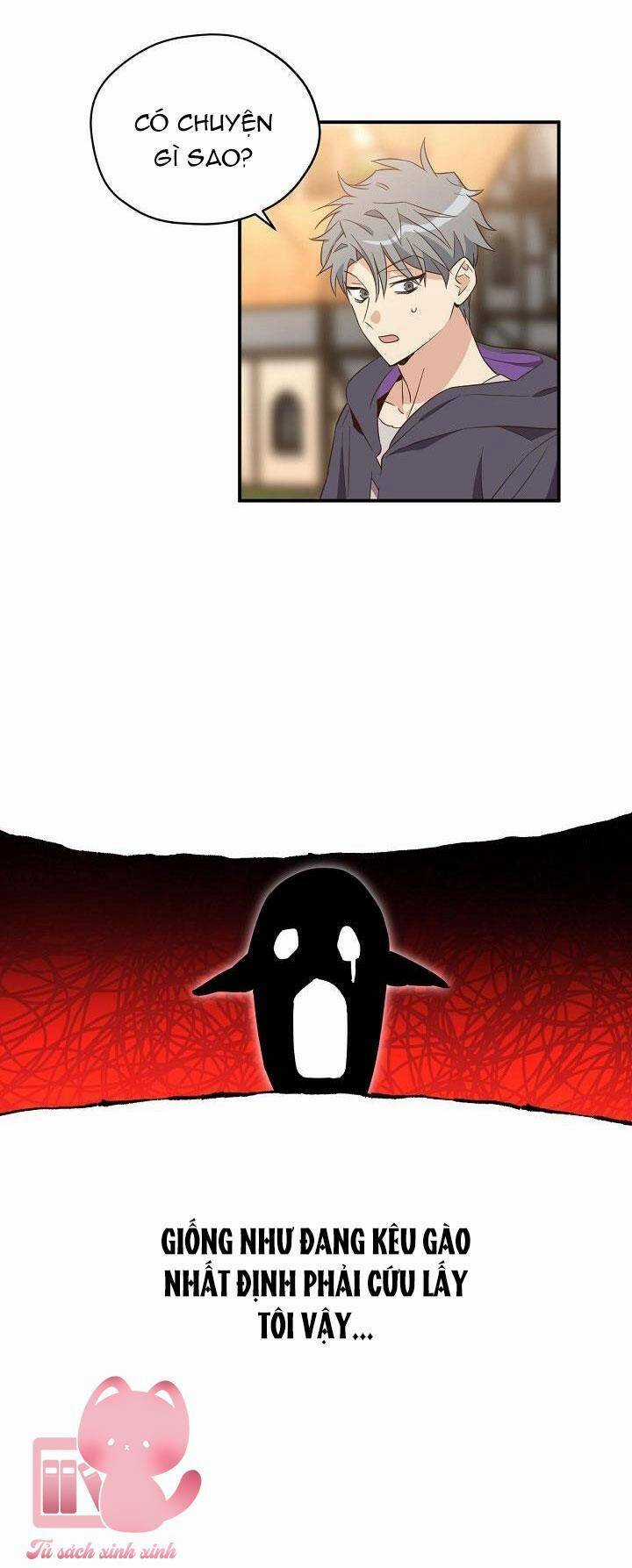 Hãy Dậy Đi Hỡi Chiến Binh Chapter 66 trang 4