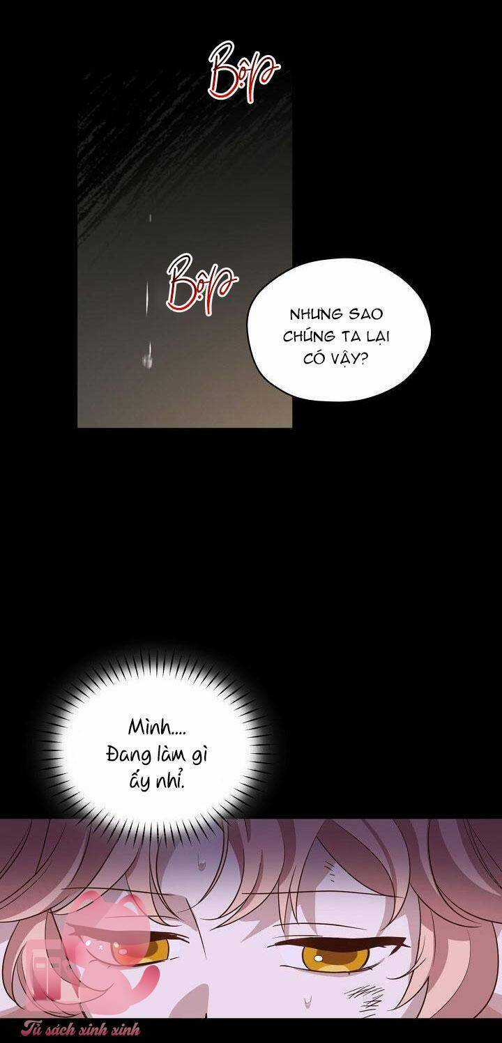 Hãy Dậy Đi Hỡi Chiến Binh Chapter 66 trang 42