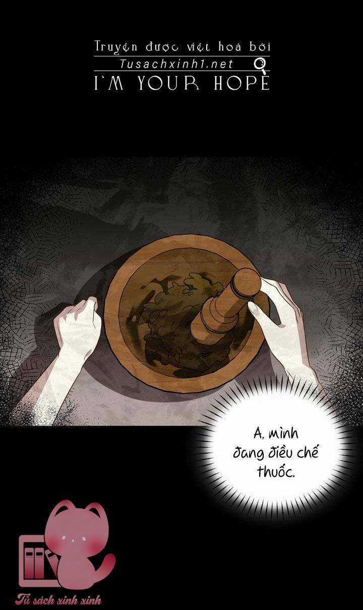 Hãy Dậy Đi Hỡi Chiến Binh Chapter 66 trang 43