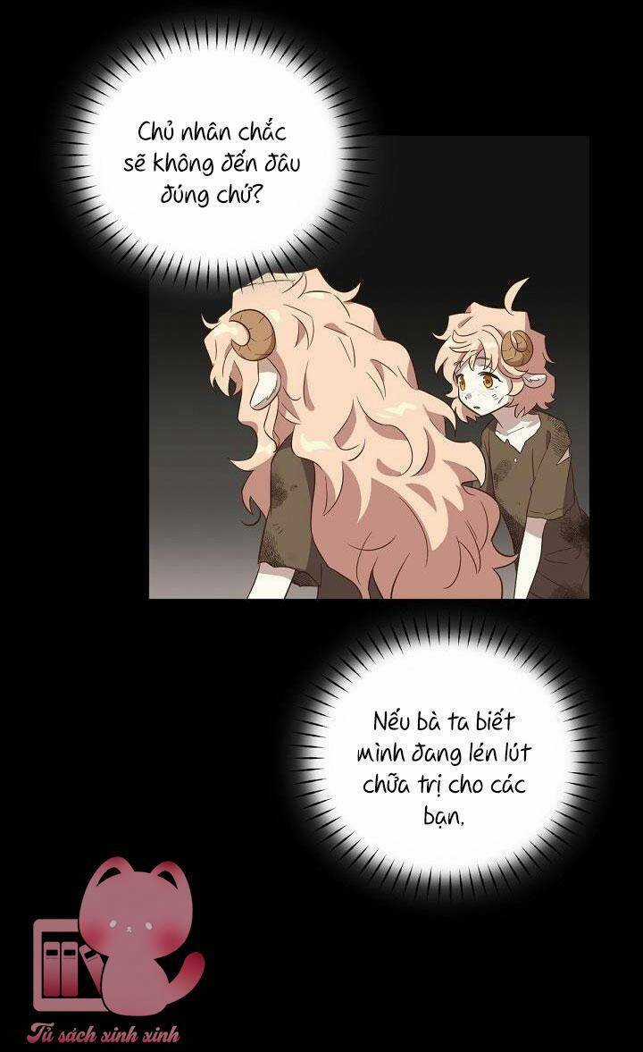 Hãy Dậy Đi Hỡi Chiến Binh Chapter 66 trang 44