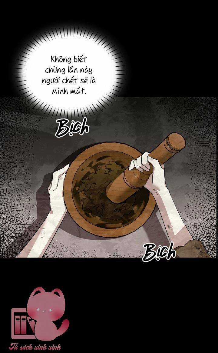 Hãy Dậy Đi Hỡi Chiến Binh Chapter 66 trang 45