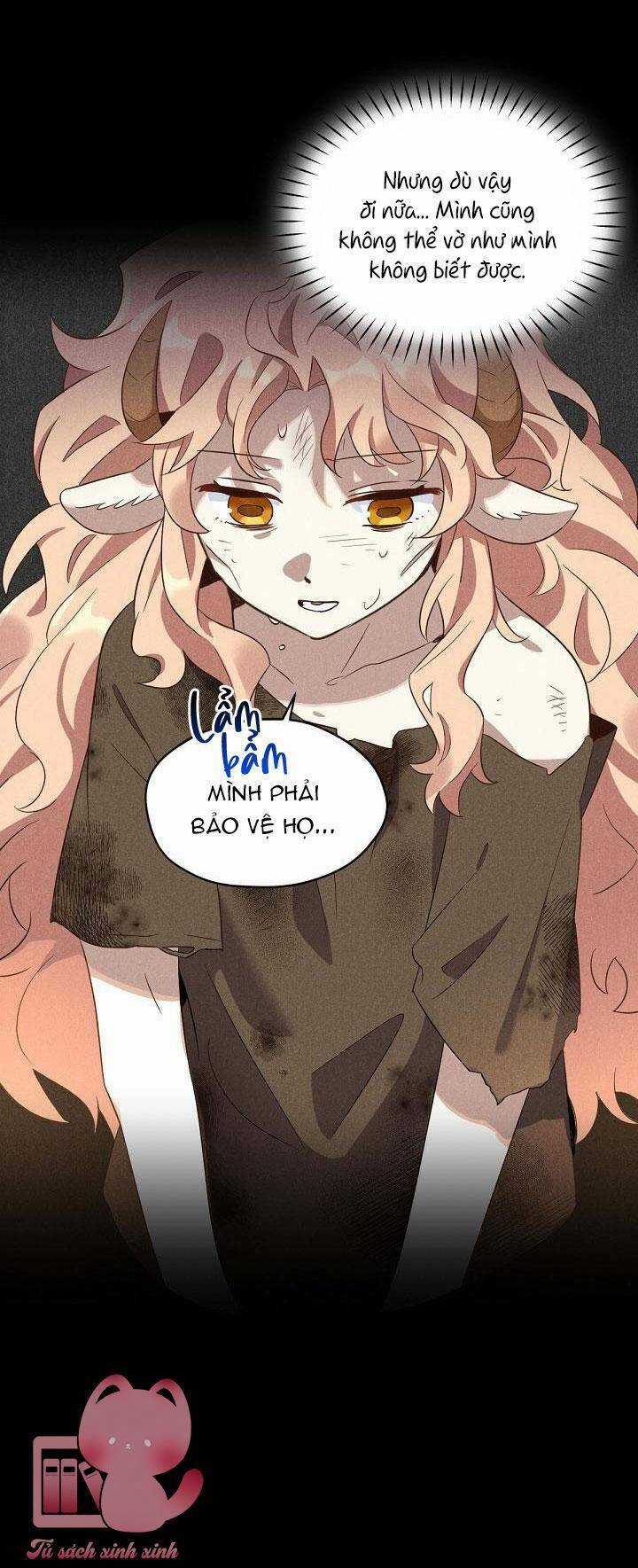 Hãy Dậy Đi Hỡi Chiến Binh Chapter 66 trang 46