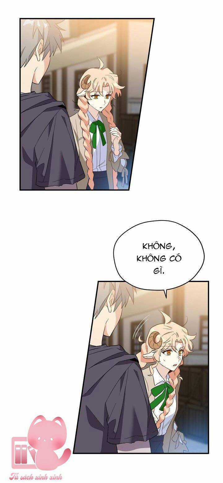 Hãy Dậy Đi Hỡi Chiến Binh Chapter 66 trang 5