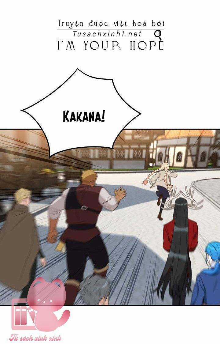 Hãy Dậy Đi Hỡi Chiến Binh Chapter 66 trang 6