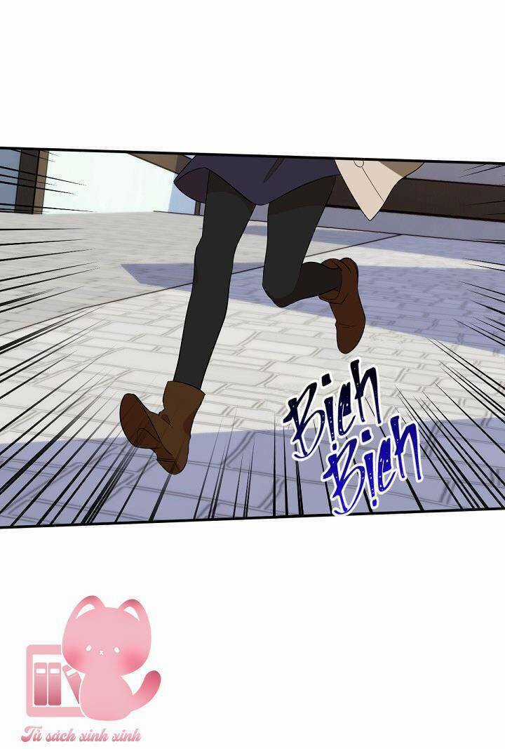 Hãy Dậy Đi Hỡi Chiến Binh Chapter 66 trang 8