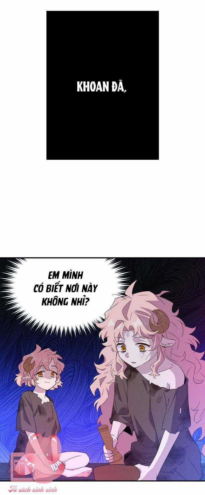 Hãy Dậy Đi Hỡi Chiến Binh Chapter 67 trang 10