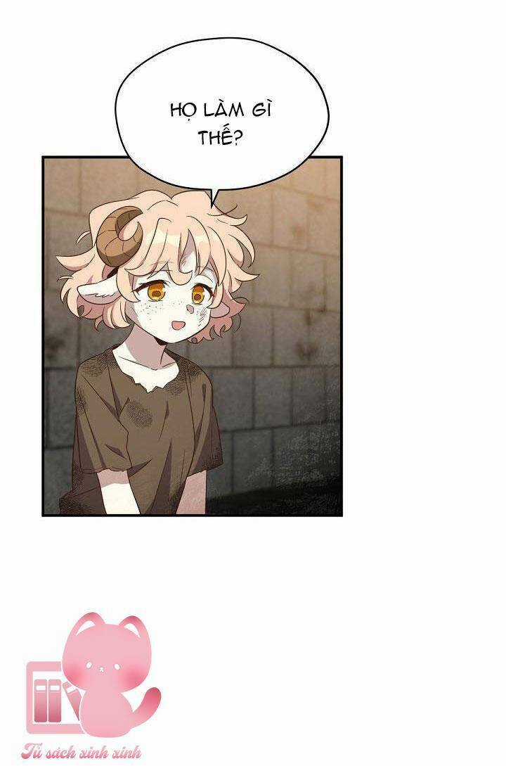 Hãy Dậy Đi Hỡi Chiến Binh Chapter 67 trang 12