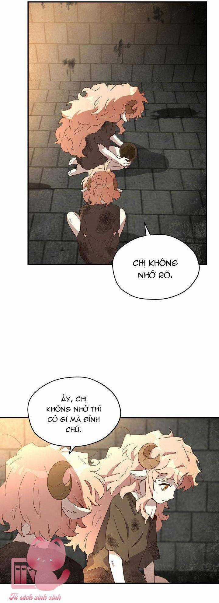 Hãy Dậy Đi Hỡi Chiến Binh Chapter 67 trang 13