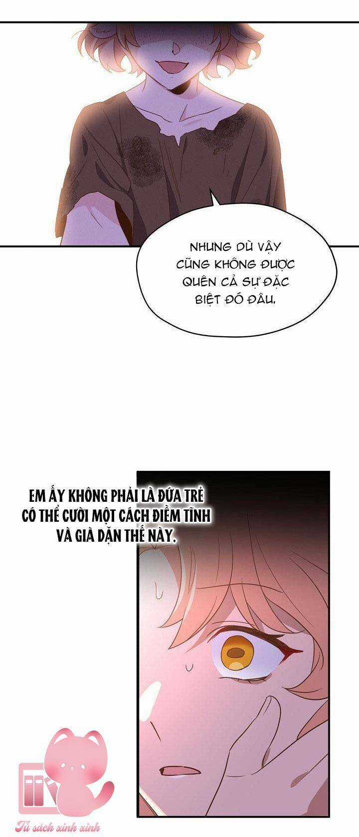 Hãy Dậy Đi Hỡi Chiến Binh Chapter 67 trang 17