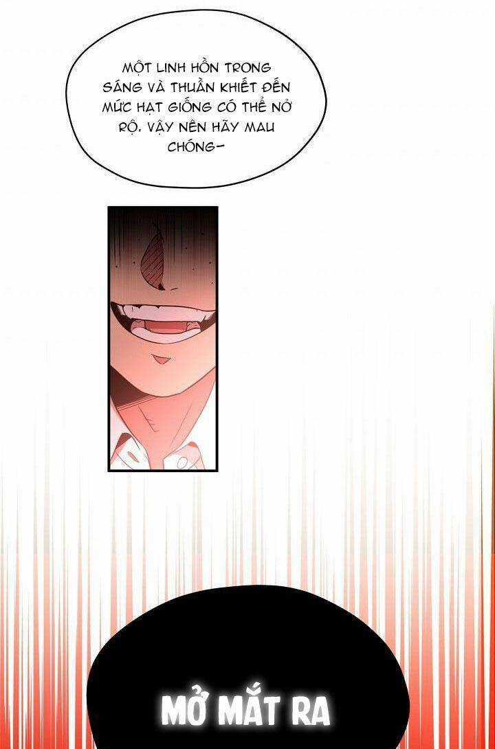 Hãy Dậy Đi Hỡi Chiến Binh Chapter 67 trang 21