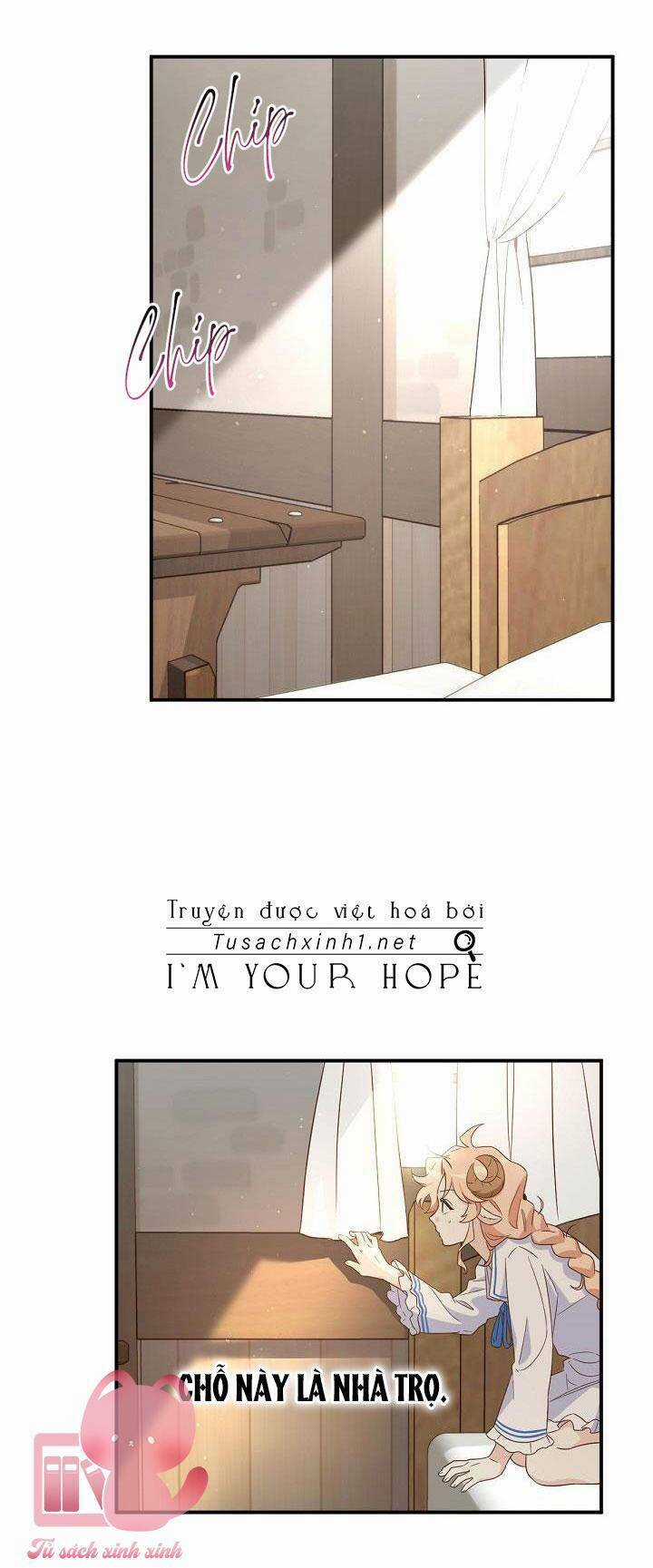 Hãy Dậy Đi Hỡi Chiến Binh Chapter 67 trang 25