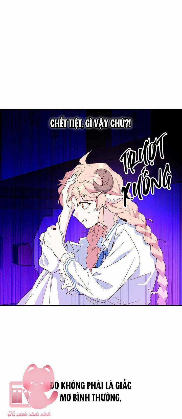 Hãy Dậy Đi Hỡi Chiến Binh Chapter 67 trang 27