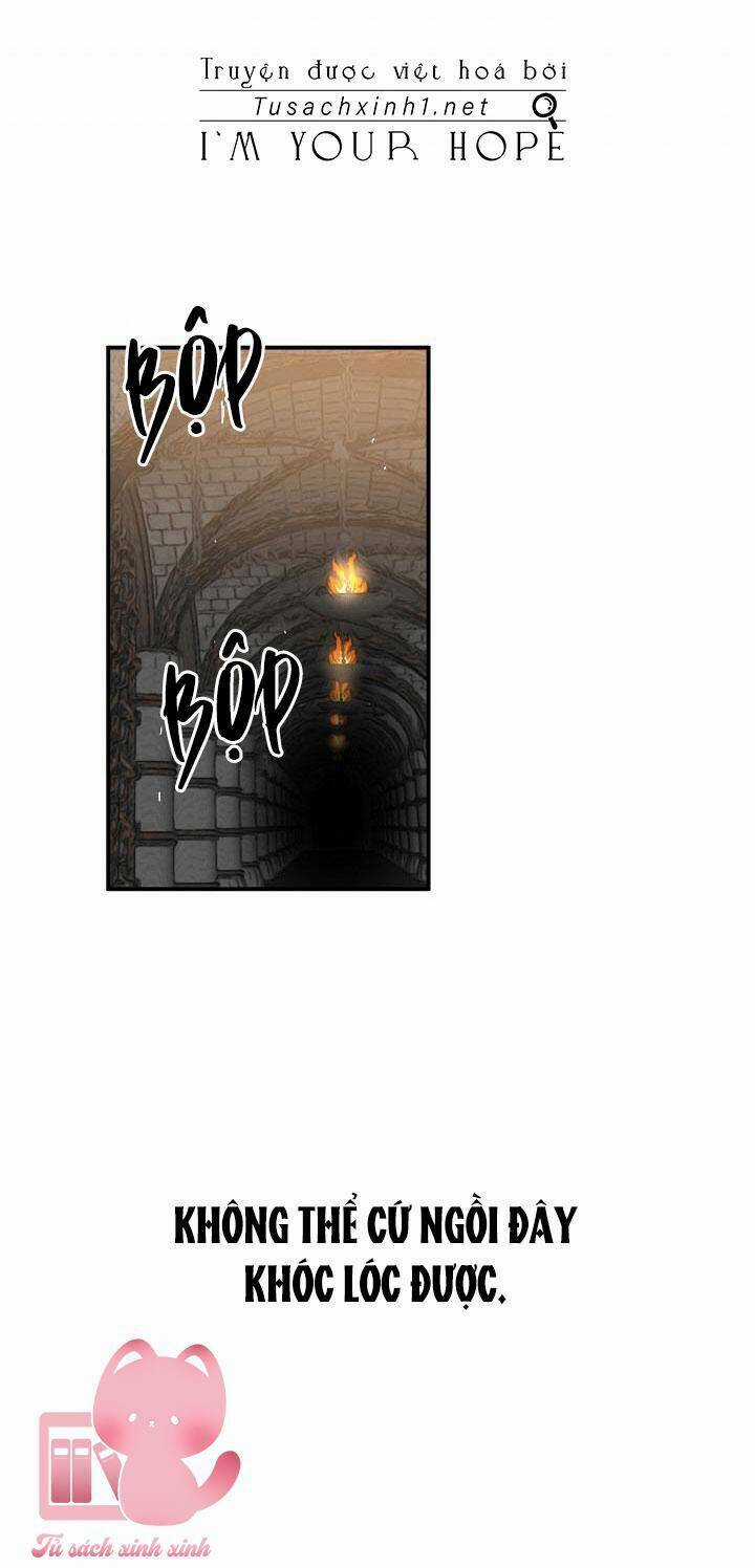 Hãy Dậy Đi Hỡi Chiến Binh Chapter 67 trang 3