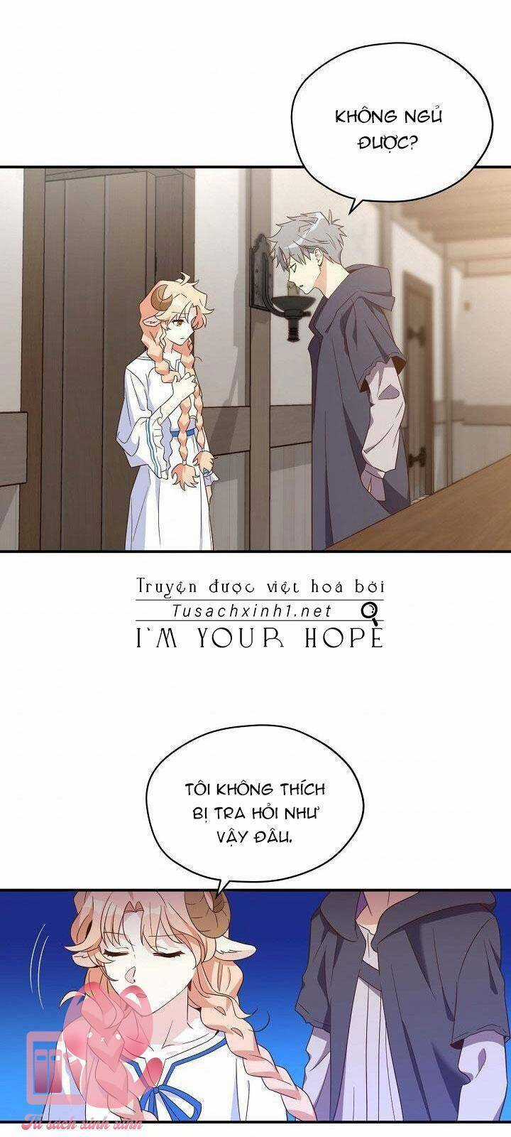 Hãy Dậy Đi Hỡi Chiến Binh Chapter 67 trang 32