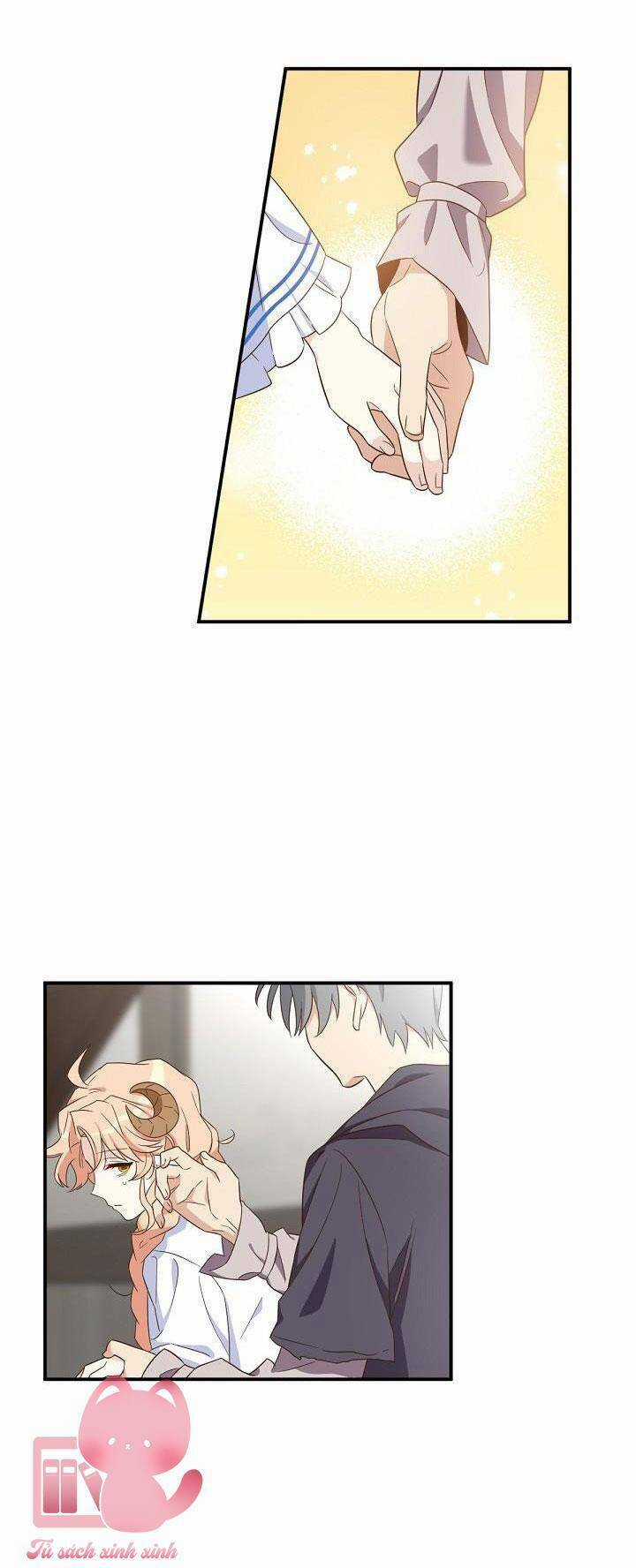 Hãy Dậy Đi Hỡi Chiến Binh Chapter 67 trang 34