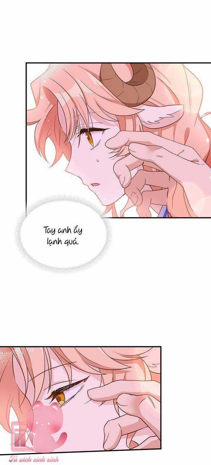 Hãy Dậy Đi Hỡi Chiến Binh Chapter 67 trang 35