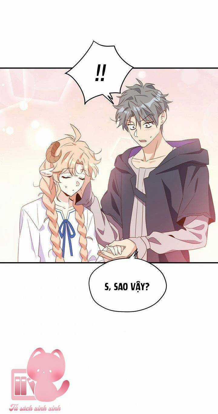 Hãy Dậy Đi Hỡi Chiến Binh Chapter 67 trang 37